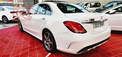 مێرسێدس بێنز C-Class